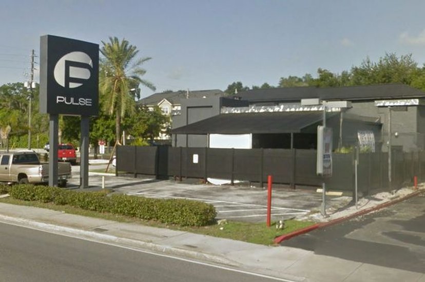 Pulse Orlando (gay nightclub)