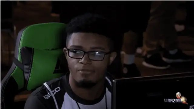Punk (pro gamer)