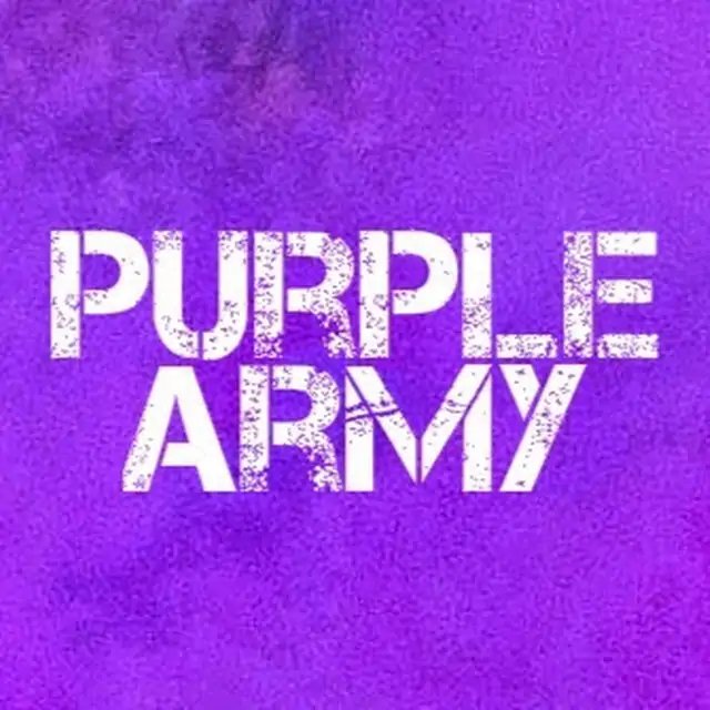 Purple Army