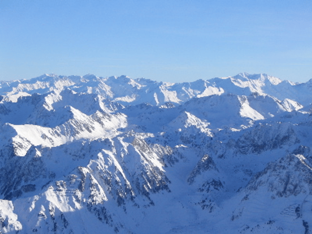 Pyrenees