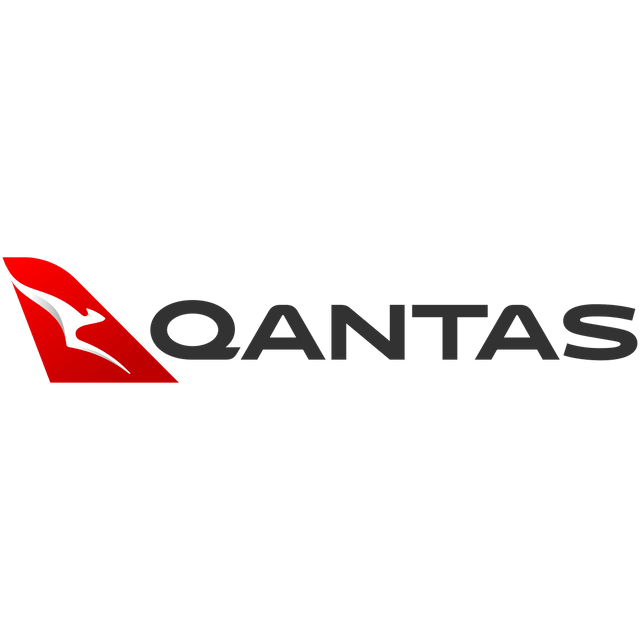 Qantas