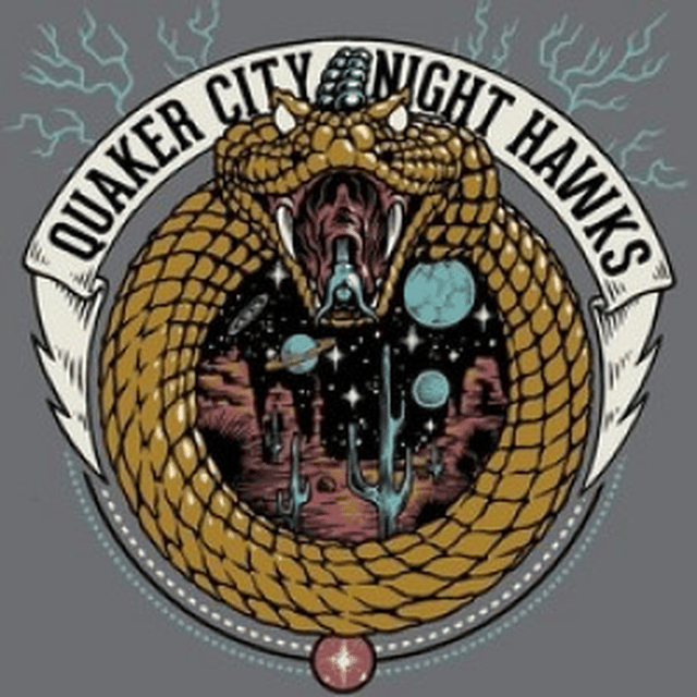 Quaker City Night Hawks