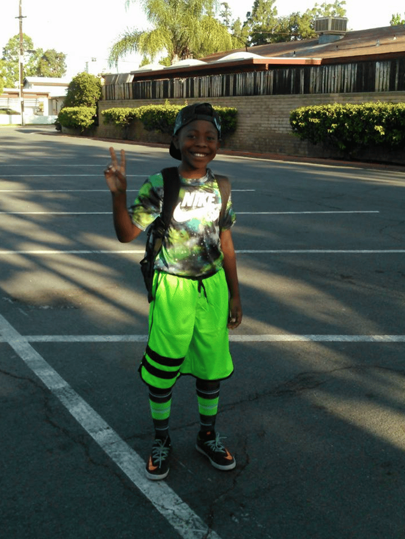 Quaylon Bryant