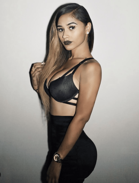 Queen Seivi