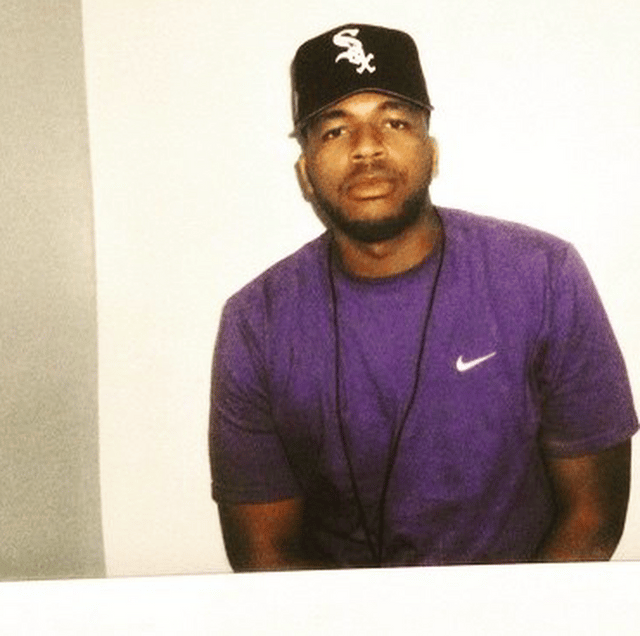 Quentin Miller