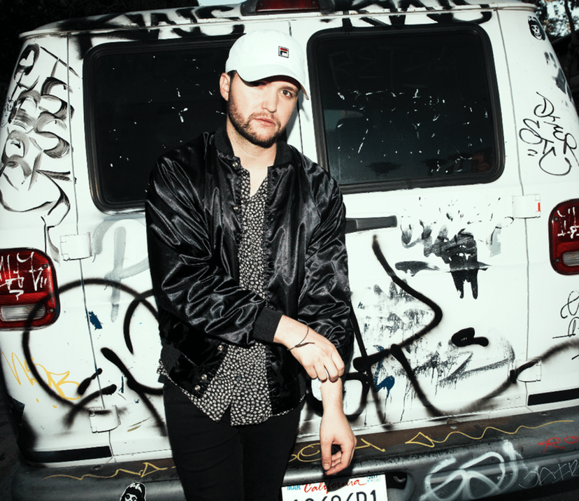 Quinn XCII