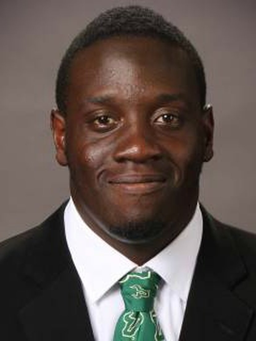 Quinton Flowers