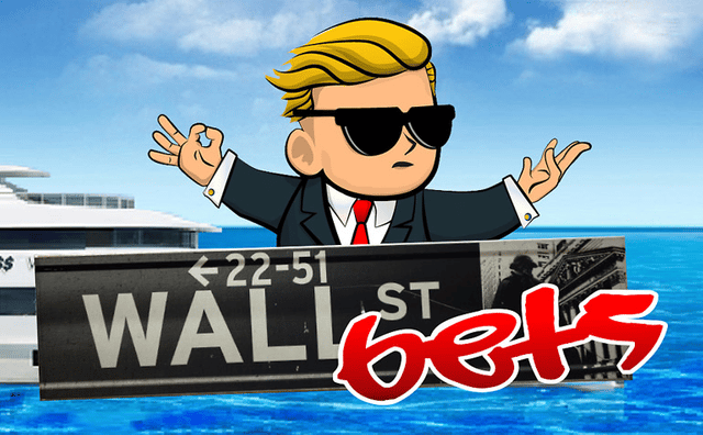 r/WallStreetBets