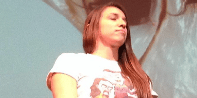 Rachel Ballinger