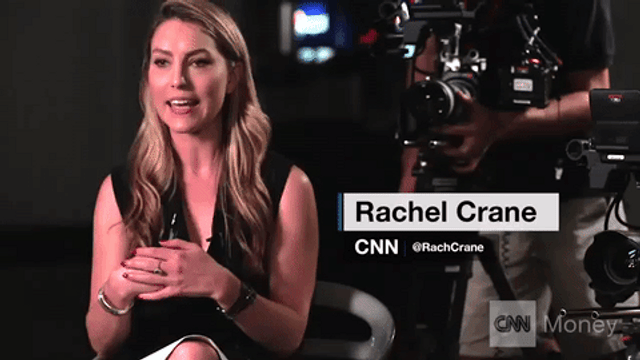 Rachel Crane (Correspondent)
