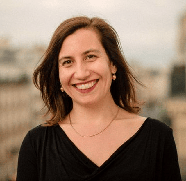 Rachel Donadio