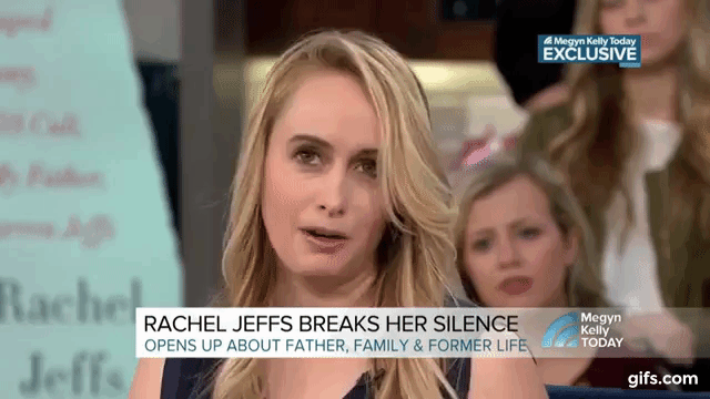 Rachel Jeffs