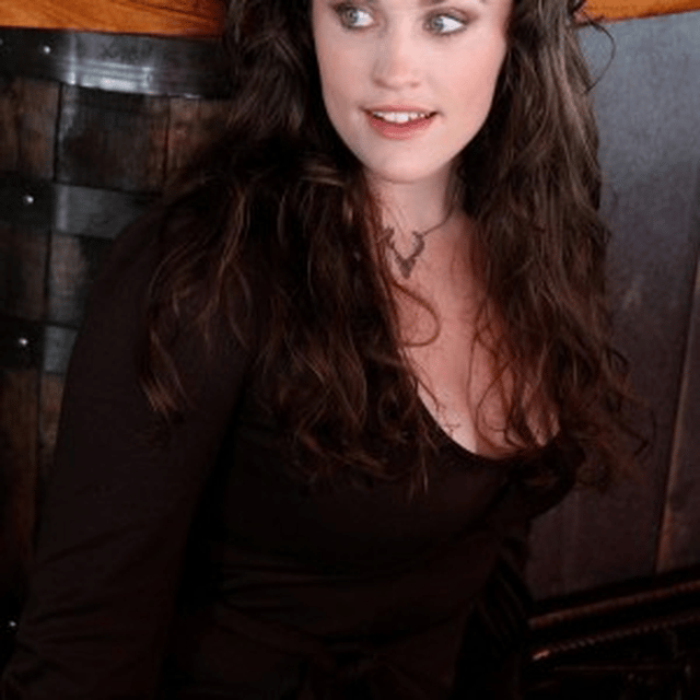 Rachel Lipsky