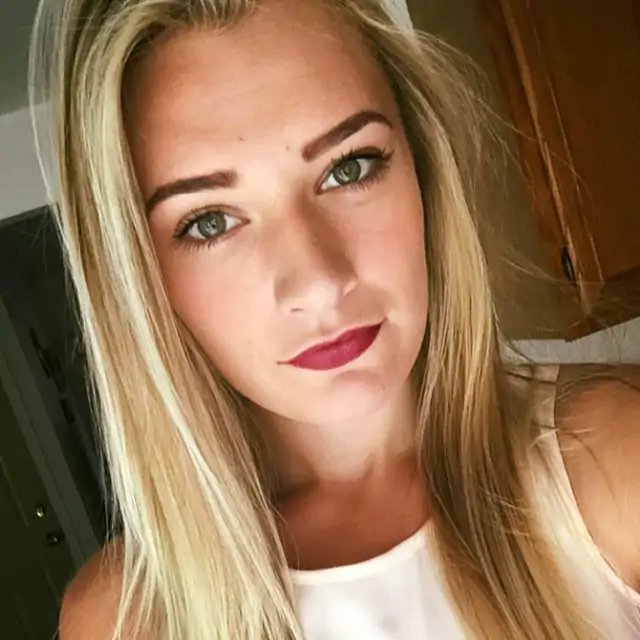 Rachel Pomeroy