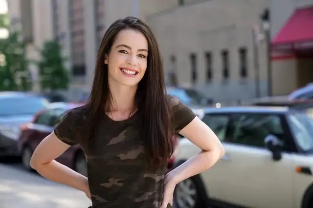 Rachel Siegel (CryptoFinally)