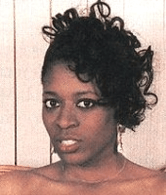 Rachel St. Marie
