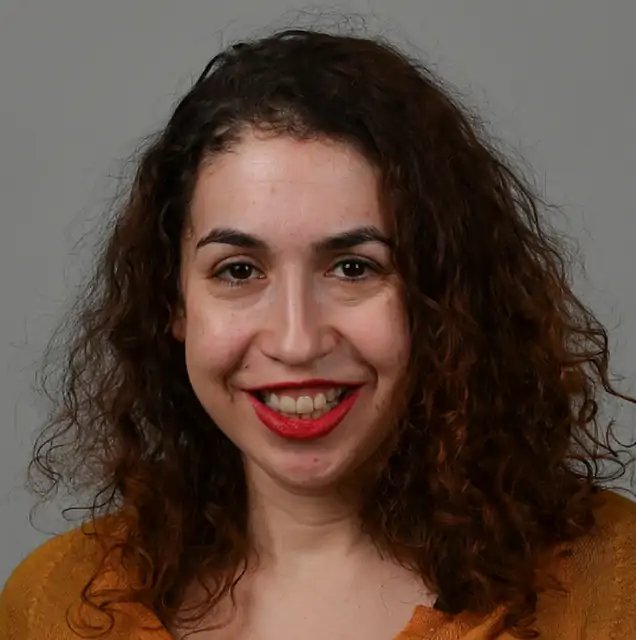 Rachel Weiner