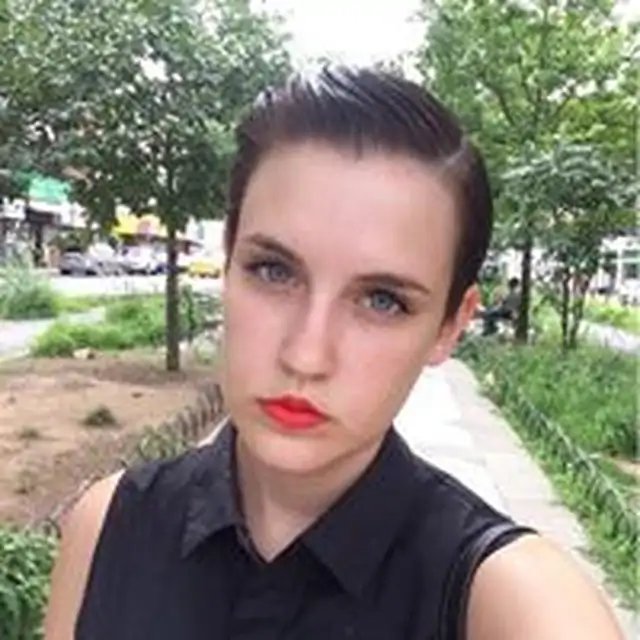 Rachel Wark