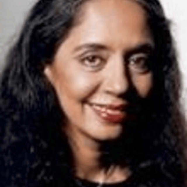 Radha Ramaswami Basu