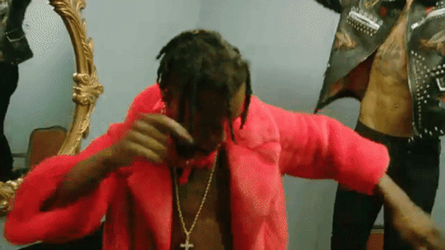 Rae Sremmurd