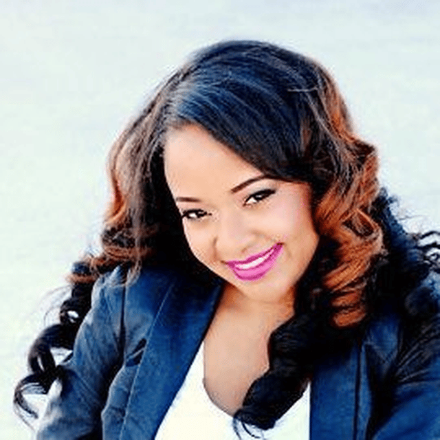 Raevyn Jones
