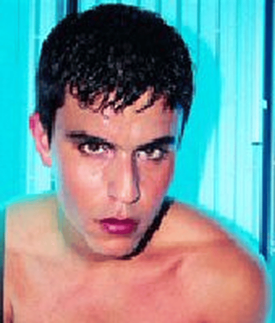 Rafael Carreras
