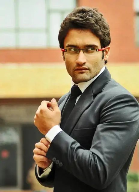 Raghav Raj Kakker