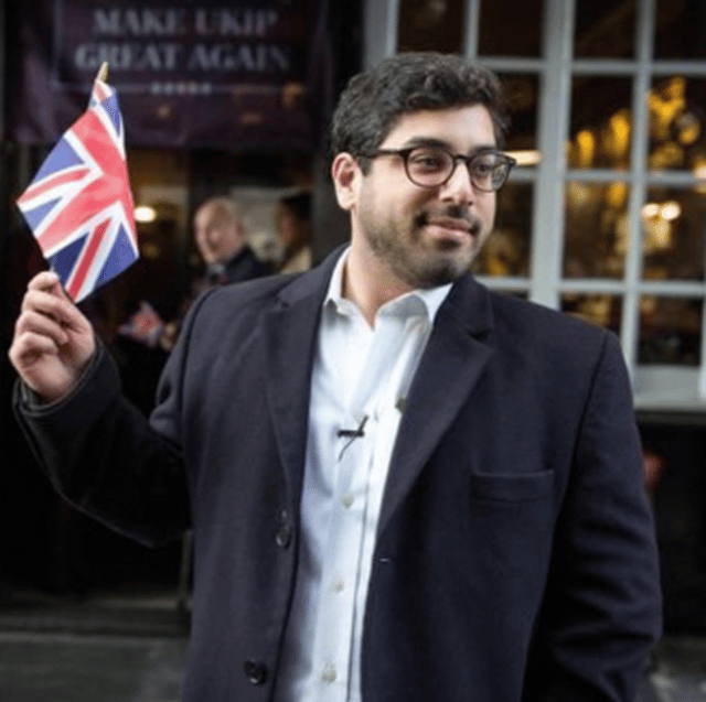 Raheem Kassam