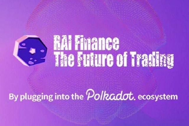 라이 파이낸스(RAI Finance)