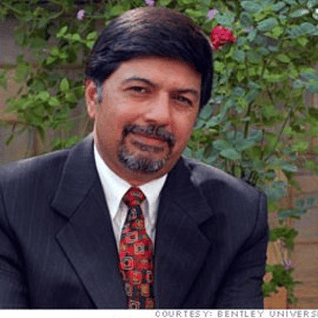 Raj Sisodia