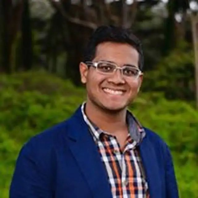 Rajat Bhageria