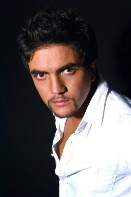Ramón Valdez Urtiz