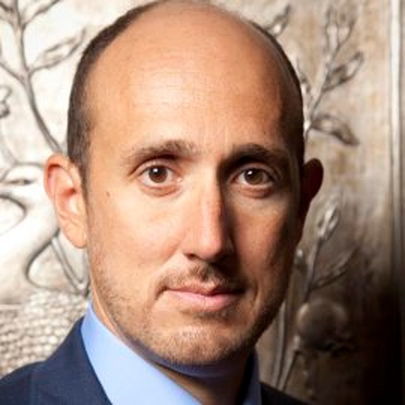 Randall Lane