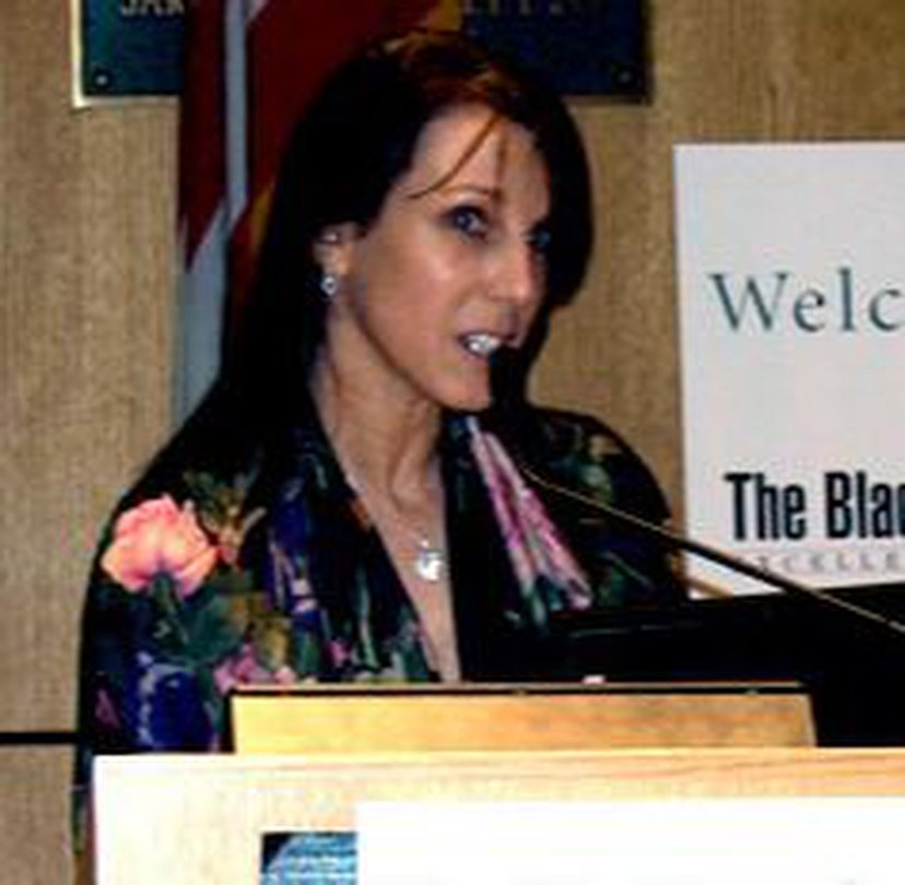 Randi Damesek