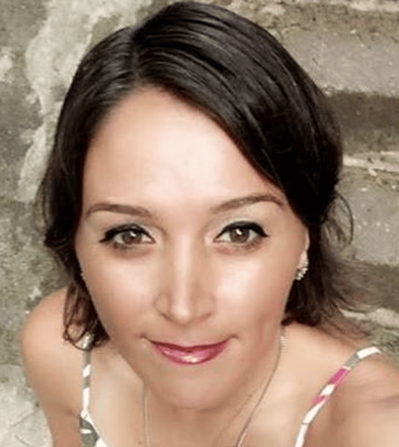Randi Zurenko