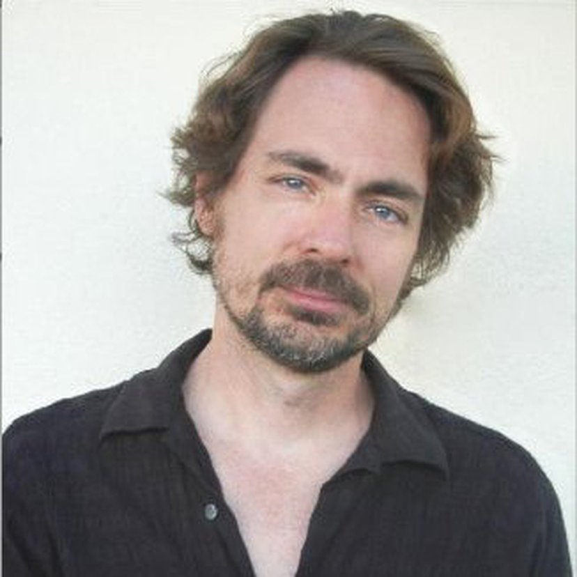 Randy Blazak