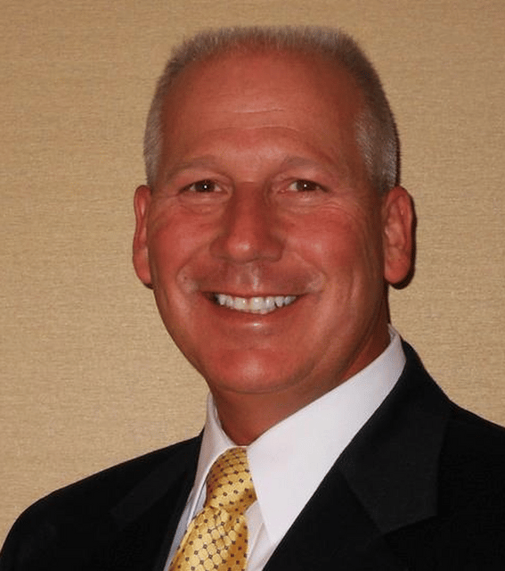 Randy Budd