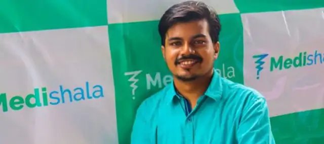 Ranjan Mistry