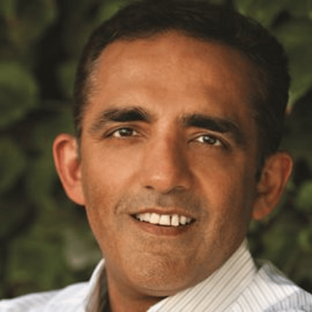 Ranjay Gulati
