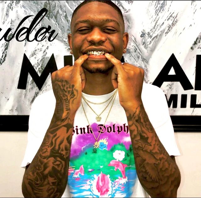 Twantooinked (Rapper)