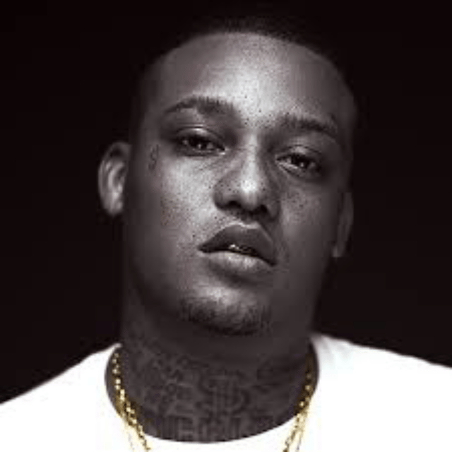 RaRa (rapper)