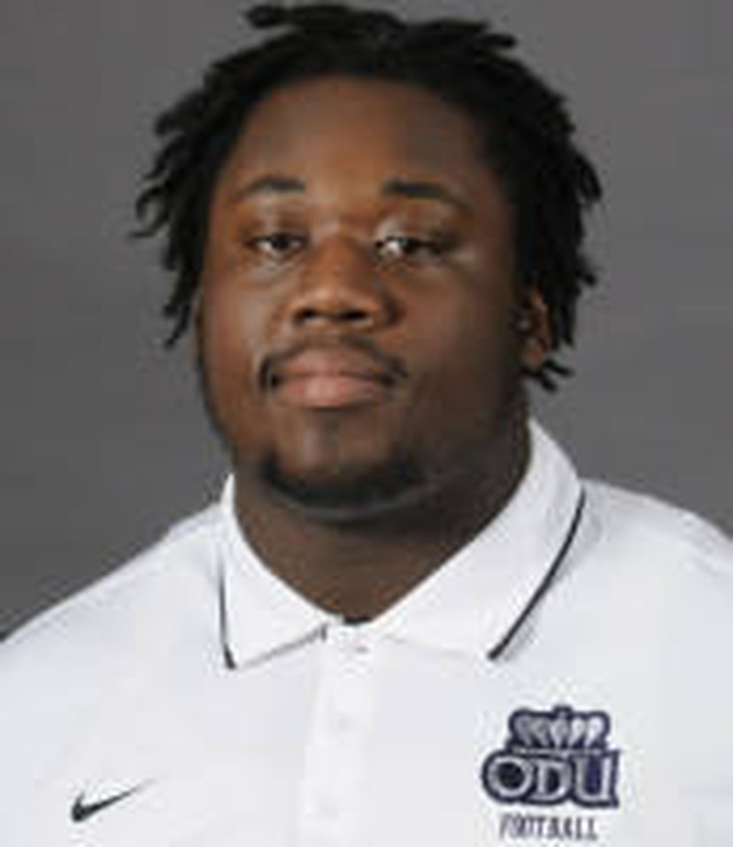 Rashaad Coward