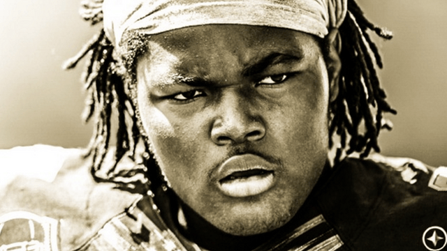 Rashan Gary