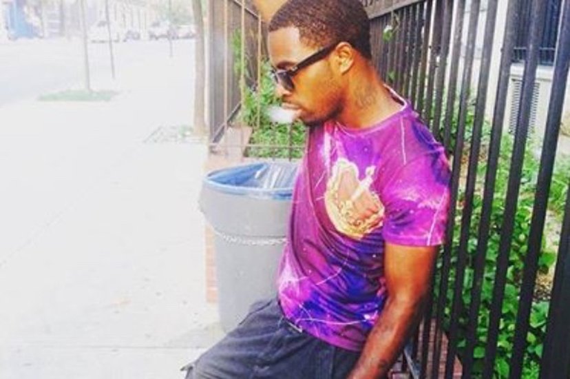 Rashaun Lloyd