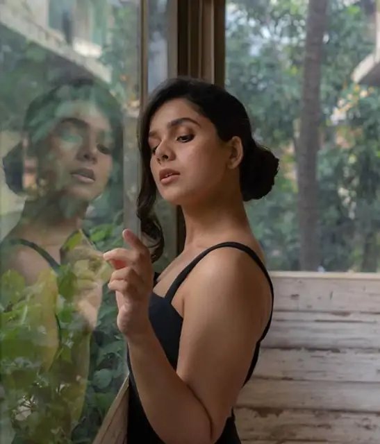 Rashmi Agdekar