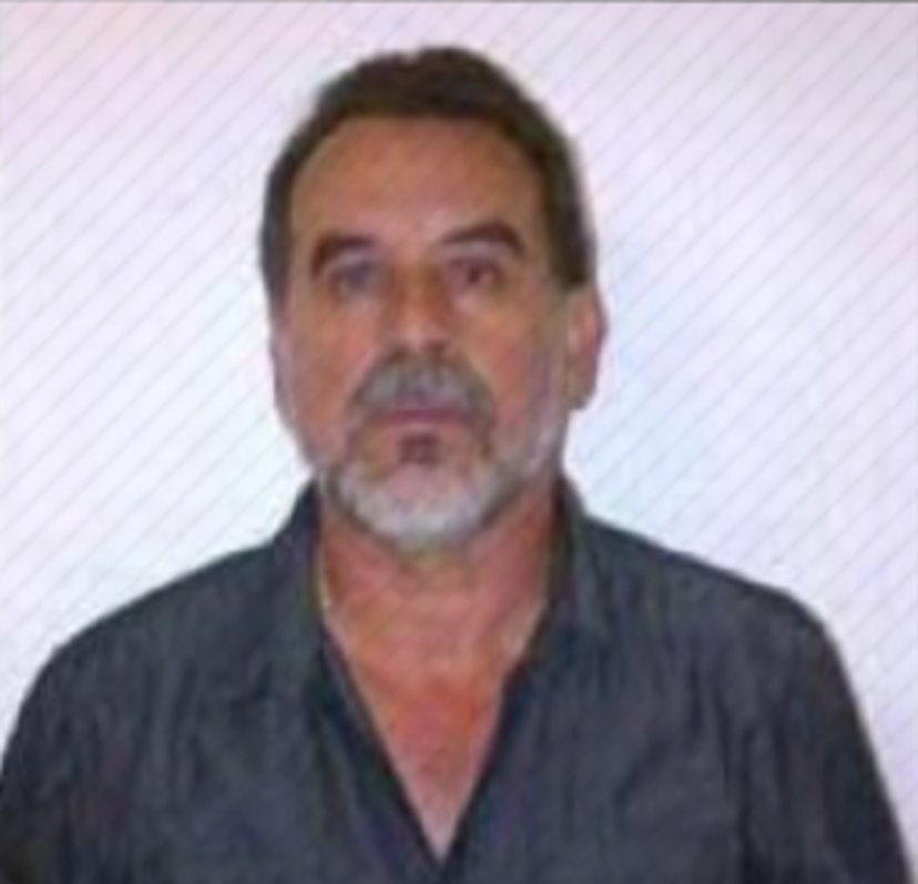 Raul Flores Hernández