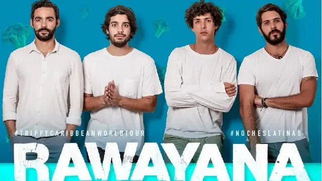 Rawayana (Venezuelan Band)
