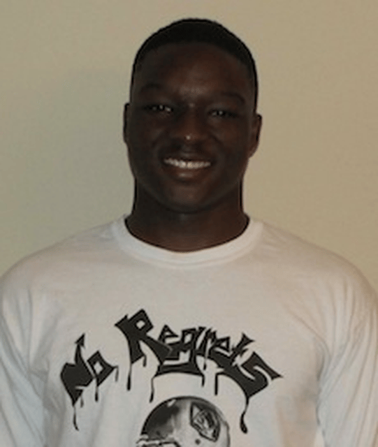 Rawleigh Williams III