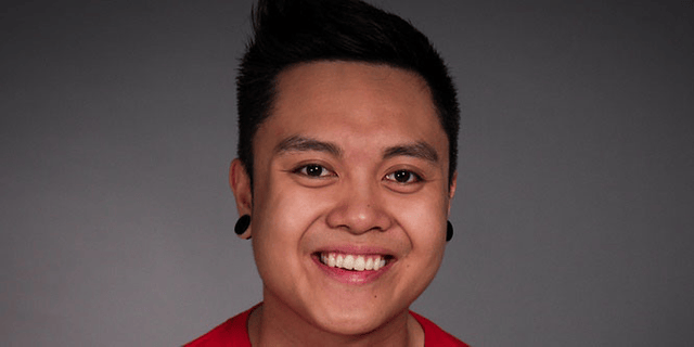 Ray Ligaya