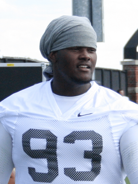 Ra'Zahn Howard